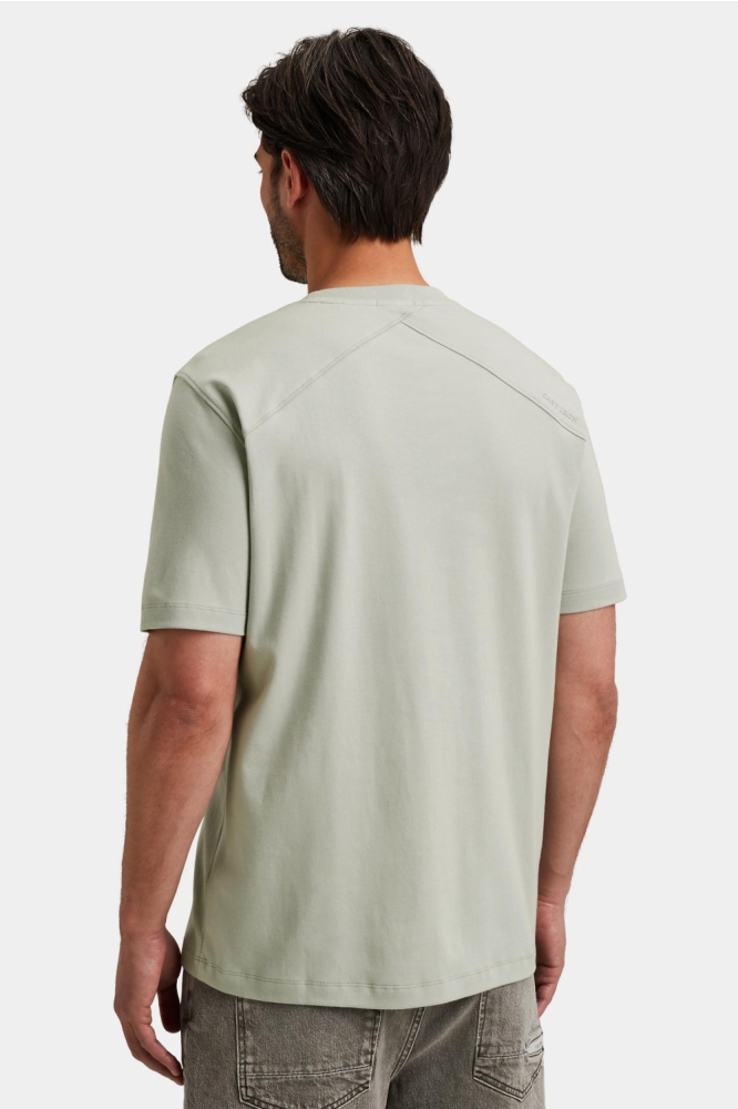 T SHIRT MET RONDE HALS CTSS2508588 9040